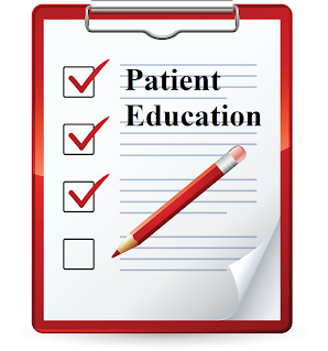 patient education assignment pdf